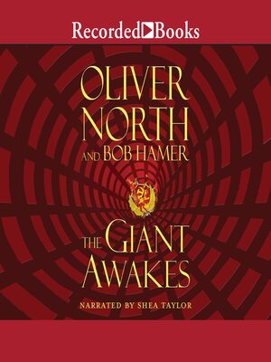 cover image of The Giant Awakes